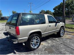 1999 Chevrolet Tahoe (CC-2116881) for sale in Greensboro, North Carolina