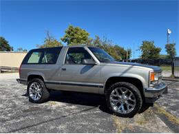 1999 Chevrolet Tahoe (CC-2116881) for sale in Greensboro, North Carolina