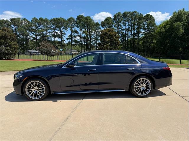 2024 Mercedes-Benz S-Class (CC-2116882) for sale in Greensboro, North Carolina