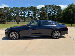 2024 Mercedes-Benz S-Class (CC-2116882) for sale in Greensboro, North Carolina