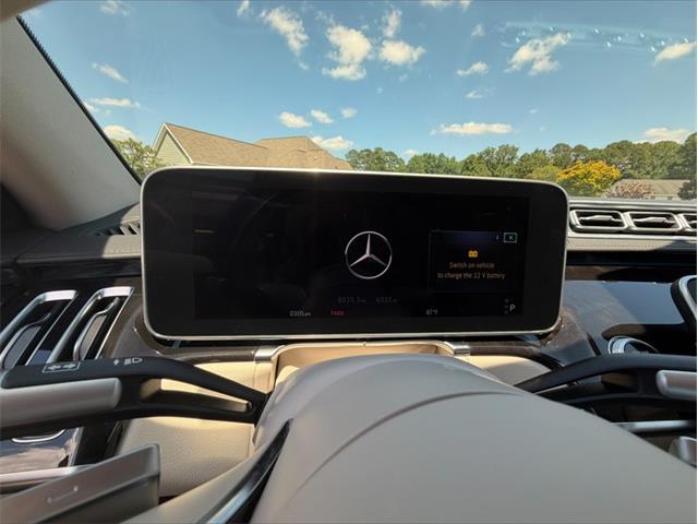 2024 Mercedes-Benz S-Class (CC-2116882) for sale in Greensboro, North Carolina