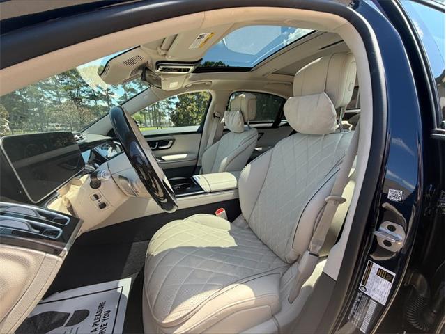 2024 Mercedes-Benz S-Class (CC-2116882) for sale in Greensboro, North Carolina