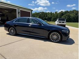 2024 Mercedes-Benz S-Class (CC-2116882) for sale in Greensboro, North Carolina