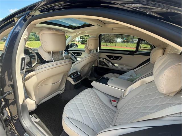 2024 Mercedes-Benz S-Class (CC-2116882) for sale in Greensboro, North Carolina