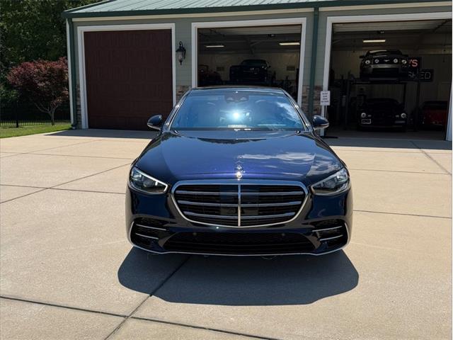 2024 Mercedes-Benz S-Class (CC-2116882) for sale in Greensboro, North Carolina