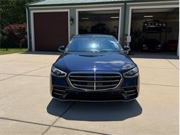 2024 Mercedes-Benz S-Class (CC-2116882) for sale in Greensboro, North Carolina