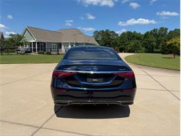 2024 Mercedes-Benz S-Class (CC-2116882) for sale in Greensboro, North Carolina