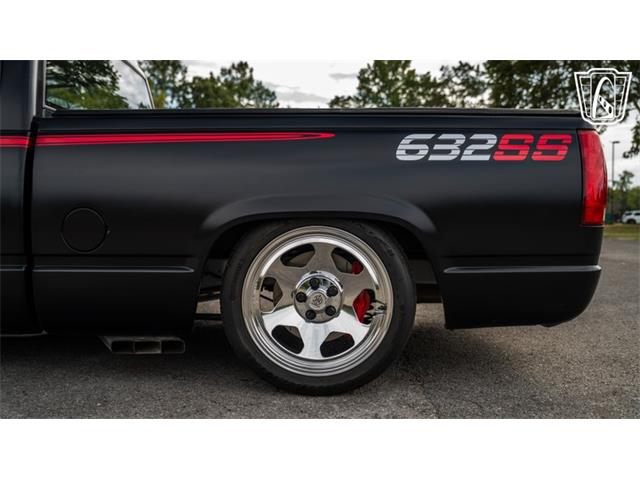 1989 Chevrolet C/K 1500 (CC-2116883) for sale in Smyrna, Tennessee