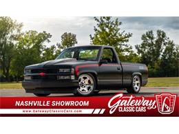 1989 Chevrolet C/K 1500 (CC-2116883) for sale in Smyrna, Tennessee