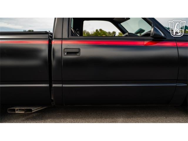 1989 Chevrolet C/K 1500 (CC-2116883) for sale in Smyrna, Tennessee