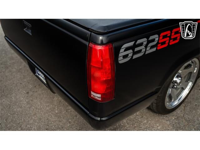 1989 Chevrolet C/K 1500 (CC-2116883) for sale in Smyrna, Tennessee