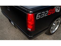 1989 Chevrolet C/K 1500 (CC-2116883) for sale in Smyrna, Tennessee