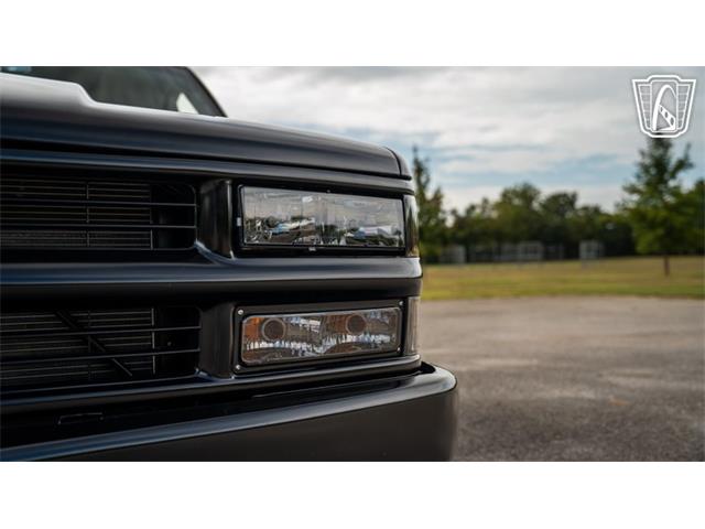 1989 Chevrolet C/K 1500 (CC-2116883) for sale in Smyrna, Tennessee