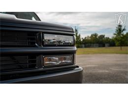 1989 Chevrolet C/K 1500 (CC-2116883) for sale in Smyrna, Tennessee