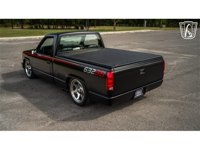 1989 Chevrolet C/K 1500 (CC-2116883) for sale in Smyrna, Tennessee