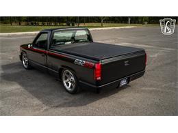 1989 Chevrolet C/K 1500 (CC-2116883) for sale in Smyrna, Tennessee