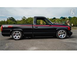 1989 Chevrolet C/K 1500 (CC-2116883) for sale in Smyrna, Tennessee