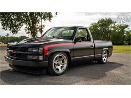 1989 Chevrolet C/K 1500 (CC-2116883) for sale in Smyrna, Tennessee