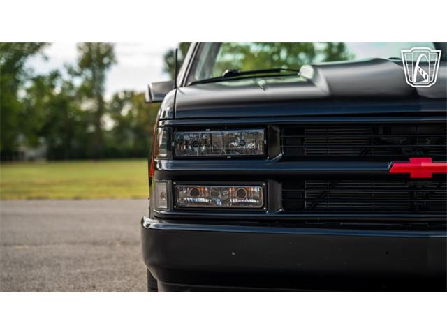 1989 Chevrolet C/K 1500 (CC-2116883) for sale in Smyrna, Tennessee