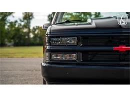 1989 Chevrolet C/K 1500 (CC-2116883) for sale in Smyrna, Tennessee