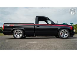 1989 Chevrolet C/K 1500 (CC-2116883) for sale in Smyrna, Tennessee