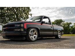 1989 Chevrolet C/K 1500 (CC-2116883) for sale in Smyrna, Tennessee