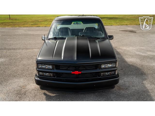 1989 Chevrolet C/K 1500 (CC-2116883) for sale in Smyrna, Tennessee