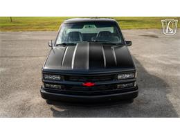 1989 Chevrolet C/K 1500 (CC-2116883) for sale in Smyrna, Tennessee