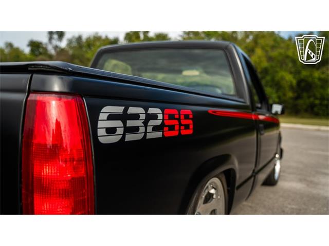 1989 Chevrolet C/K 1500 (CC-2116883) for sale in Smyrna, Tennessee