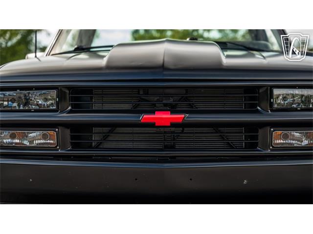 1989 Chevrolet C/K 1500 (CC-2116883) for sale in Smyrna, Tennessee