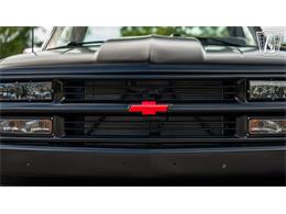 1989 Chevrolet C/K 1500 (CC-2116883) for sale in Smyrna, Tennessee