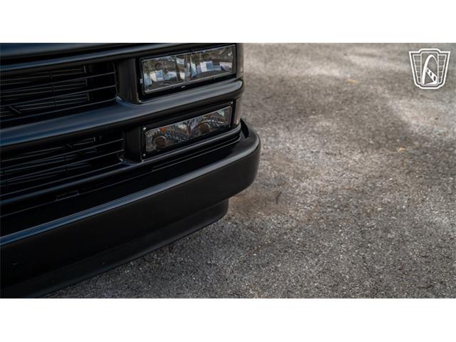 1989 Chevrolet C/K 1500 (CC-2116883) for sale in Smyrna, Tennessee