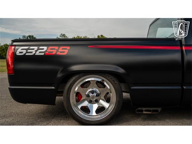 1989 Chevrolet C/K 1500 (CC-2116883) for sale in Smyrna, Tennessee