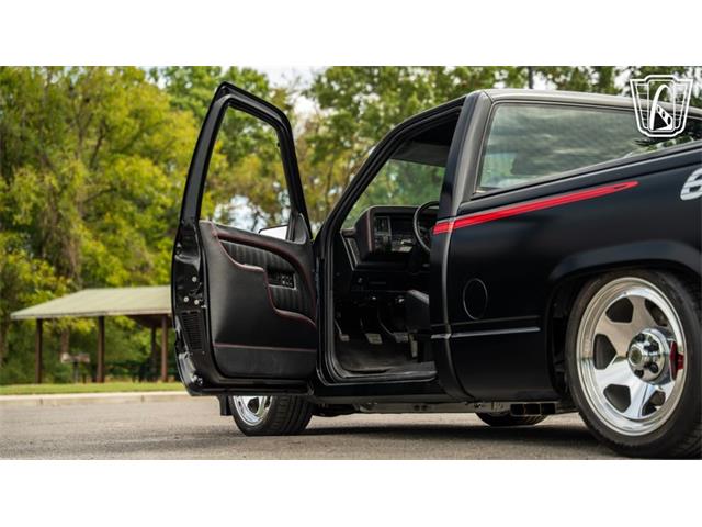 1989 Chevrolet C/K 1500 (CC-2116883) for sale in Smyrna, Tennessee