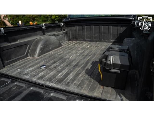 1989 Chevrolet C/K 1500 (CC-2116883) for sale in Smyrna, Tennessee