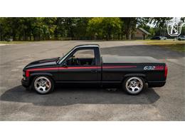 1989 Chevrolet C/K 1500 (CC-2116883) for sale in Smyrna, Tennessee