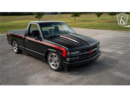 1989 Chevrolet C/K 1500 (CC-2116883) for sale in Smyrna, Tennessee