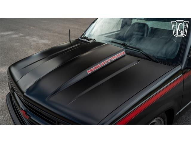 1989 Chevrolet C/K 1500 (CC-2116883) for sale in Smyrna, Tennessee