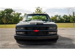 1989 Chevrolet C/K 1500 (CC-2116883) for sale in Smyrna, Tennessee