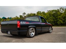 1989 Chevrolet C/K 1500 (CC-2116883) for sale in Smyrna, Tennessee