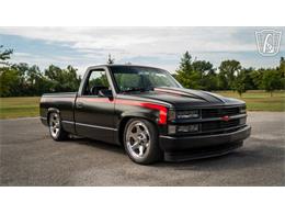 1989 Chevrolet C/K 1500 (CC-2116883) for sale in Smyrna, Tennessee