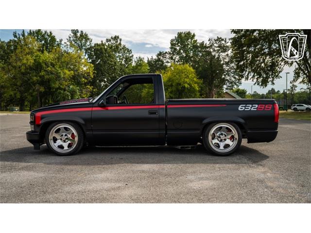 1989 Chevrolet C/K 1500 (CC-2116883) for sale in Smyrna, Tennessee