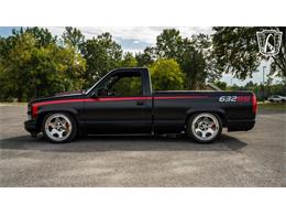 1989 Chevrolet C/K 1500 (CC-2116883) for sale in Smyrna, Tennessee