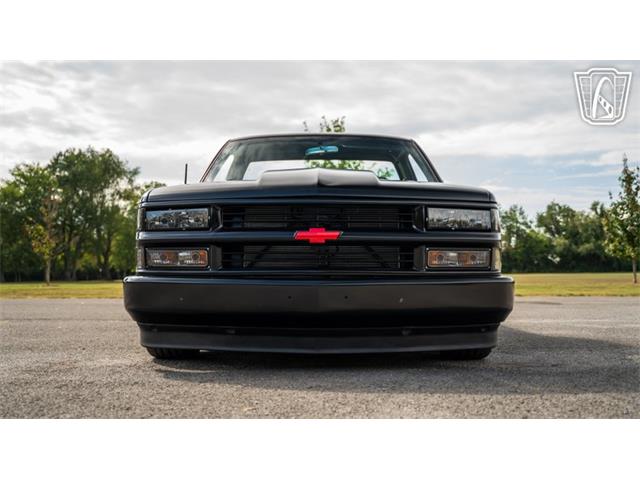 1989 Chevrolet C/K 1500 (CC-2116883) for sale in Smyrna, Tennessee