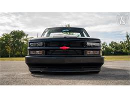 1989 Chevrolet C/K 1500 (CC-2116883) for sale in Smyrna, Tennessee