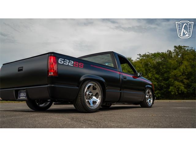1989 Chevrolet C/K 1500 (CC-2116883) for sale in Smyrna, Tennessee