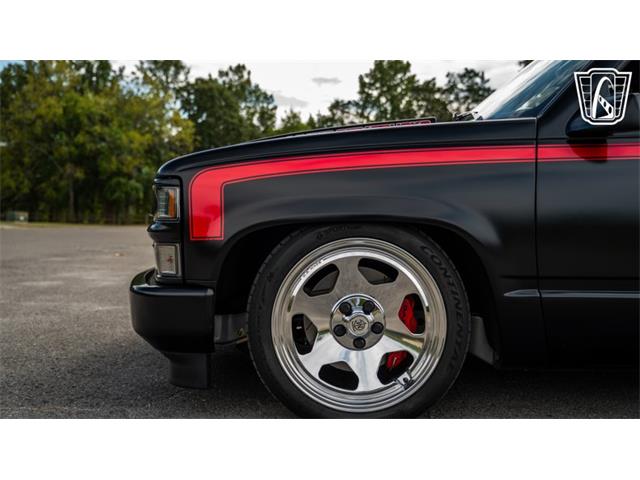 1989 Chevrolet C/K 1500 (CC-2116883) for sale in Smyrna, Tennessee