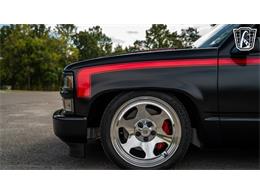 1989 Chevrolet C/K 1500 (CC-2116883) for sale in Smyrna, Tennessee