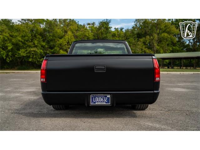 1989 Chevrolet C/K 1500 (CC-2116883) for sale in Smyrna, Tennessee