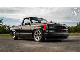 1989 Chevrolet C/K 1500 (CC-2116883) for sale in Smyrna, Tennessee